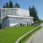 auf dem Pfänder