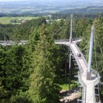 Kletterpark Scheidegg