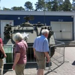 Reste des kalten Kriegs