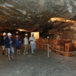 in der Goldkammer
