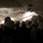 Kristallgrotte