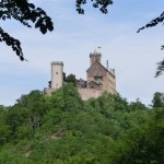 majestätisch