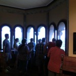 in der Wartburg
