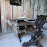 Luthers Zimmer