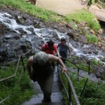Trusetaler Wasserfall