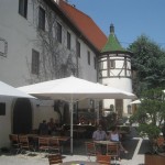 endlich-Biergarten
