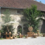 Holzkunst