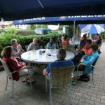 Rast in Neuffen