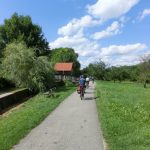 am Kanal
