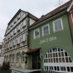 der berühmte Ochsen